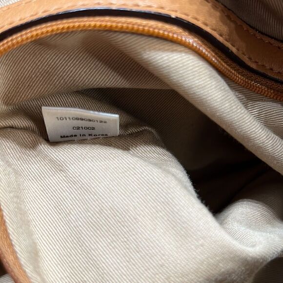 MCM Satchel Bag - Picture 15 of 16